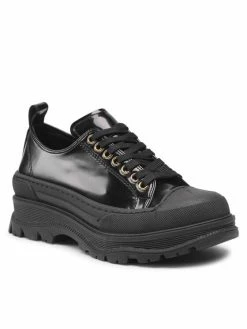 Karino Γυναίκες Κλειστά Παπούτσια Κλειστά παπούτσια 3901/090-P Μαύρο