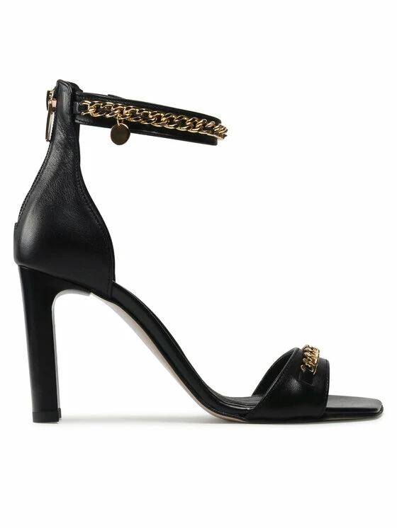 Karino Γυναίκες Σανδάλια 3927/076-P Μαύρο - Image 2