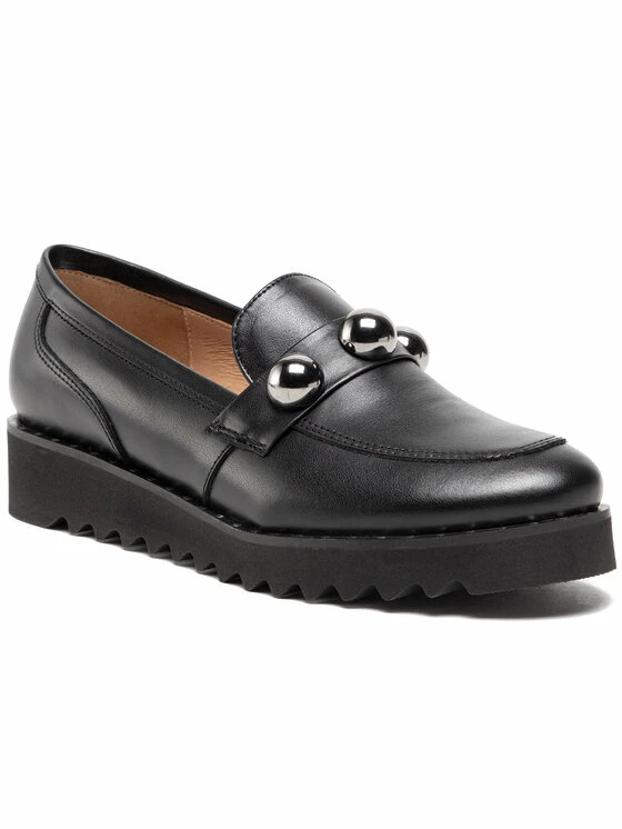 Karino Γυναίκες Κλειστά Παπούτσια Κλειστά παπούτσια 2705/126-P Μαύρο