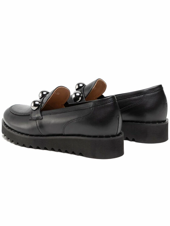 Karino Γυναίκες Κλειστά Παπούτσια Κλειστά παπούτσια 2705/126-P Μαύρο - Image 3