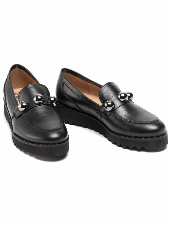 Karino Γυναίκες Κλειστά Παπούτσια Κλειστά παπούτσια 2705/126-P Μαύρο - Image 5