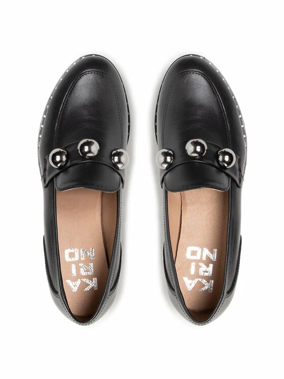 Karino Γυναίκες Κλειστά Παπούτσια Κλειστά παπούτσια 2705/126-P Μαύρο - Image 6