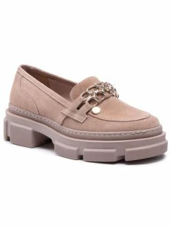 Karino Γυναίκες Γοβάκια Κλειστά παπούτσια 3891/001-P Μπεζ