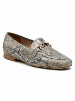 Karino Γυναίκες Κλειστά Παπούτσια Lords 2685/189-P Γκρι