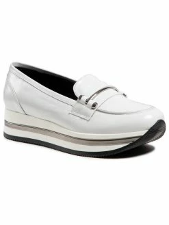 Karino Γυναίκες Κλειστά Παπούτσια Κλειστά παπούτσια 3826-010-P Λευκό