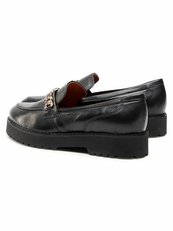 Karino Γυναίκες Κλειστά Παπούτσια Κλειστά παπούτσια 3490/164-P Μαύρο - Image 3