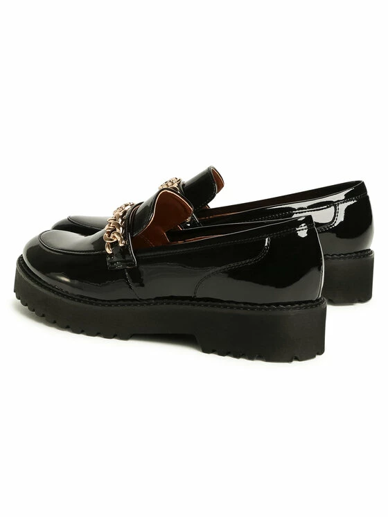 Karino Γυναίκες Κλειστά Παπούτσια Κλειστά παπούτσια 3490/090-P Μαύρο - Image 3