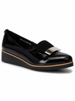 Karino Γυναίκες Κλειστά Παπούτσια Κλειστά παπούτσια 2929/090-P Μαύρο