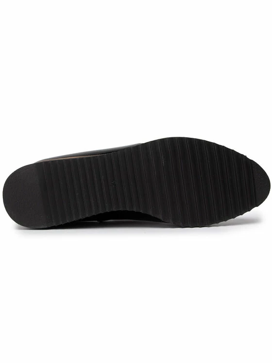 Karino Γυναίκες Κλειστά Παπούτσια Κλειστά παπούτσια 2929/090-P Μαύρο - Image 4