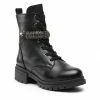 Karino Γυναίκες Biker Μποτάκια Μποτάκια 4135/076-F Μαύρο