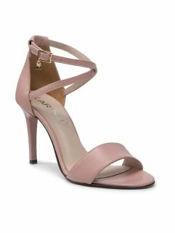 Karino Γυναίκες Σανδάλια 4115/071-P Ροζ