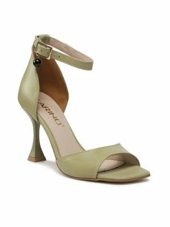 Karino Γυναίκες Σανδάλια 4109/066-P Πράσινο