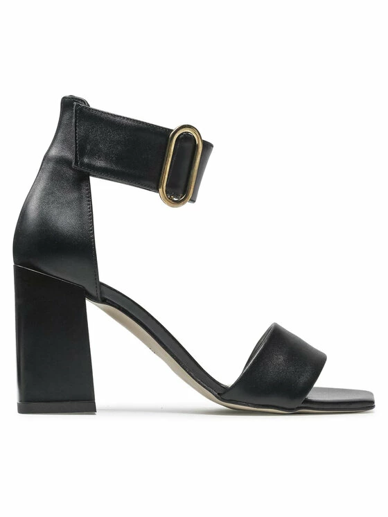 Karino Γυναίκες Σανδάλια 3764/076-P Μαύρο - Image 2