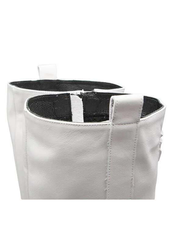 Karino Γυναίκες Μπότες 4517/010-F Λευκό - Image 5